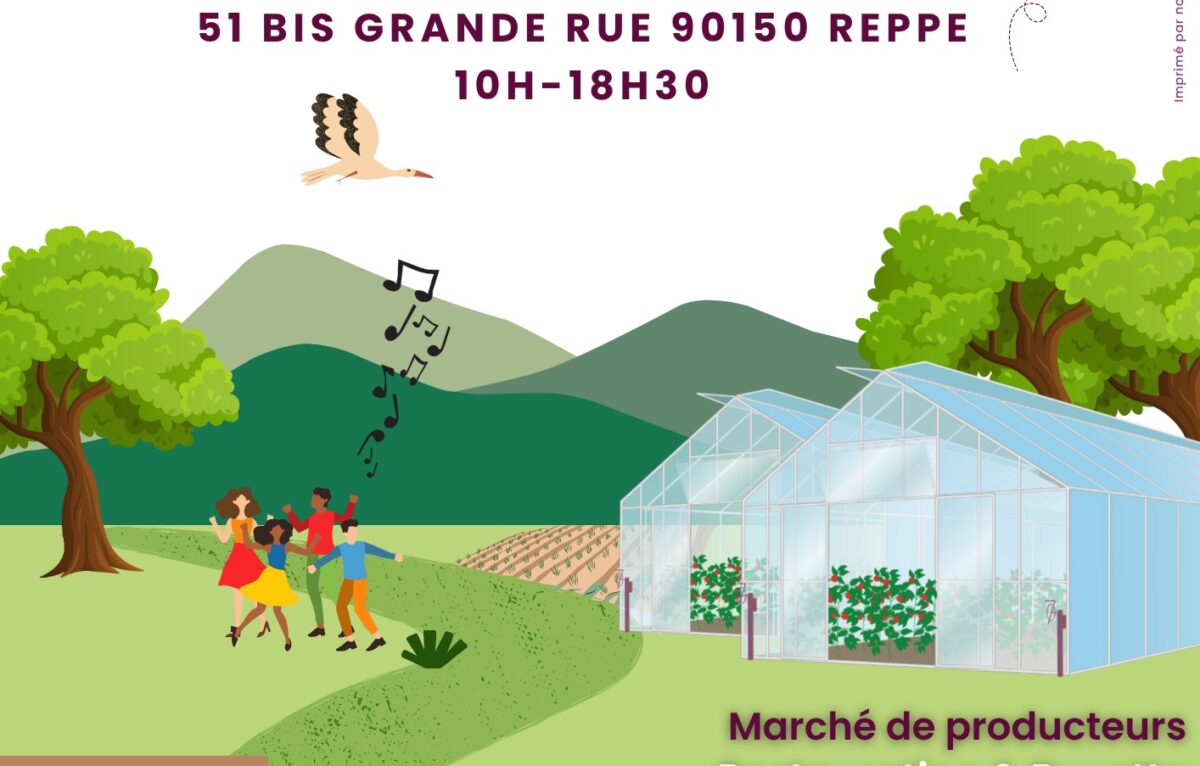  &copy; Le Biau Potager
