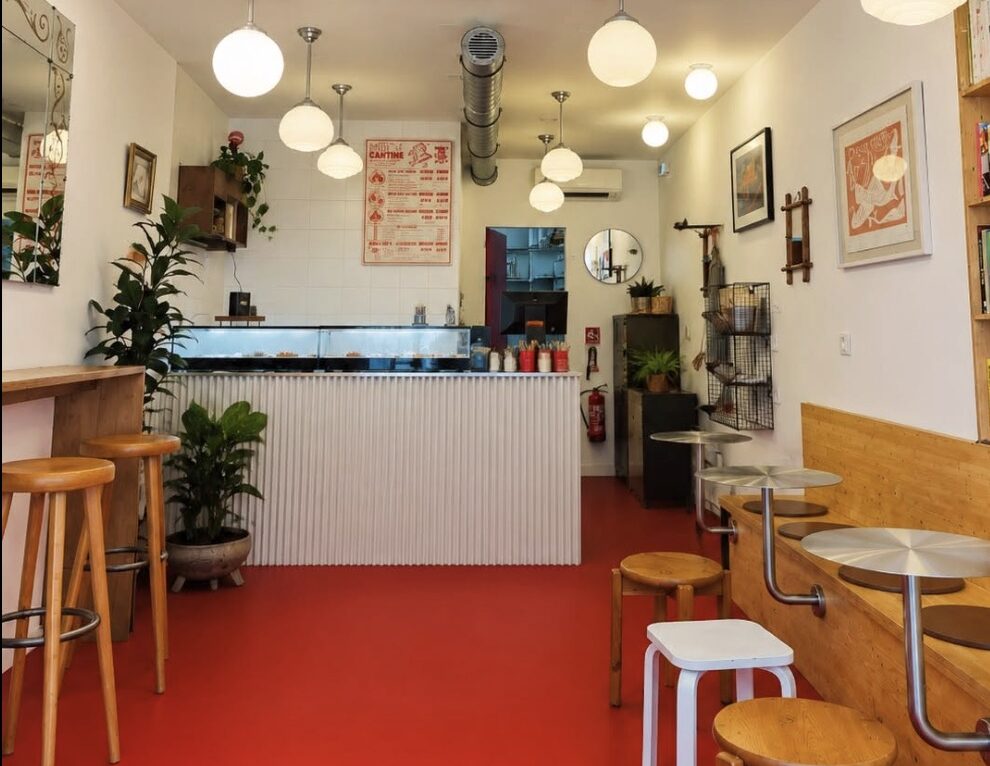  &copy; Midi Cantine 