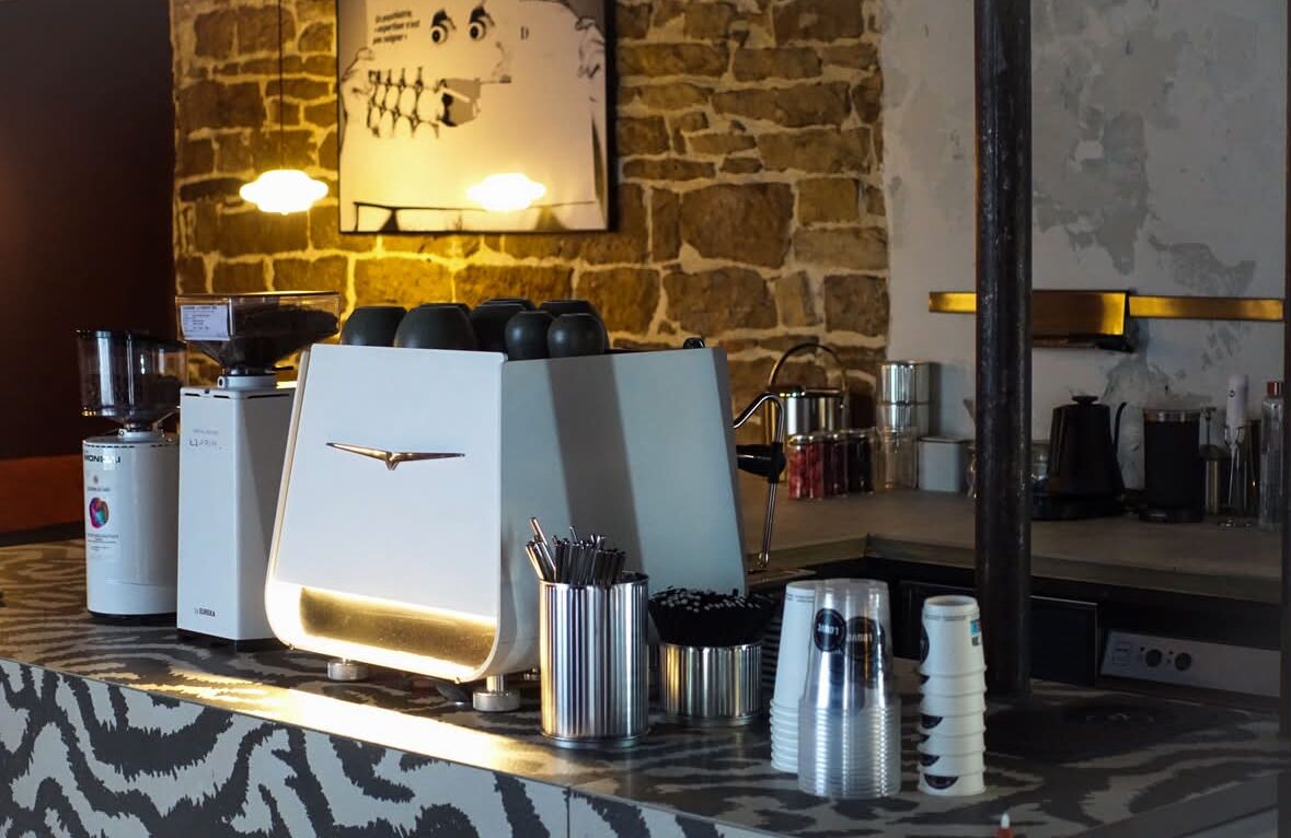  &copy; Café Louve