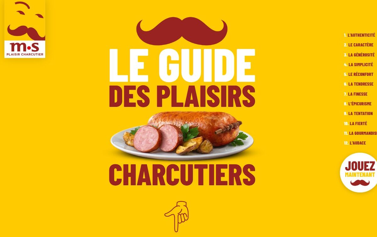  &copy; Morteau Saucisse