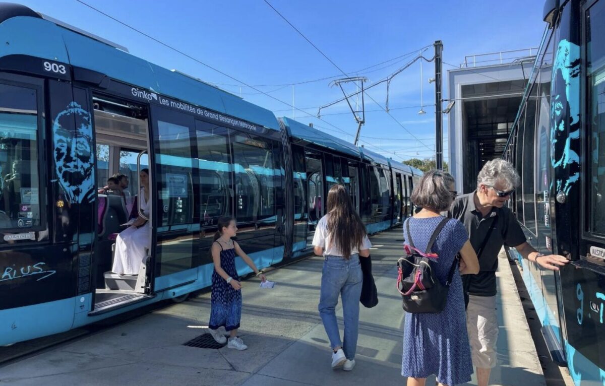  &copy; Keolis