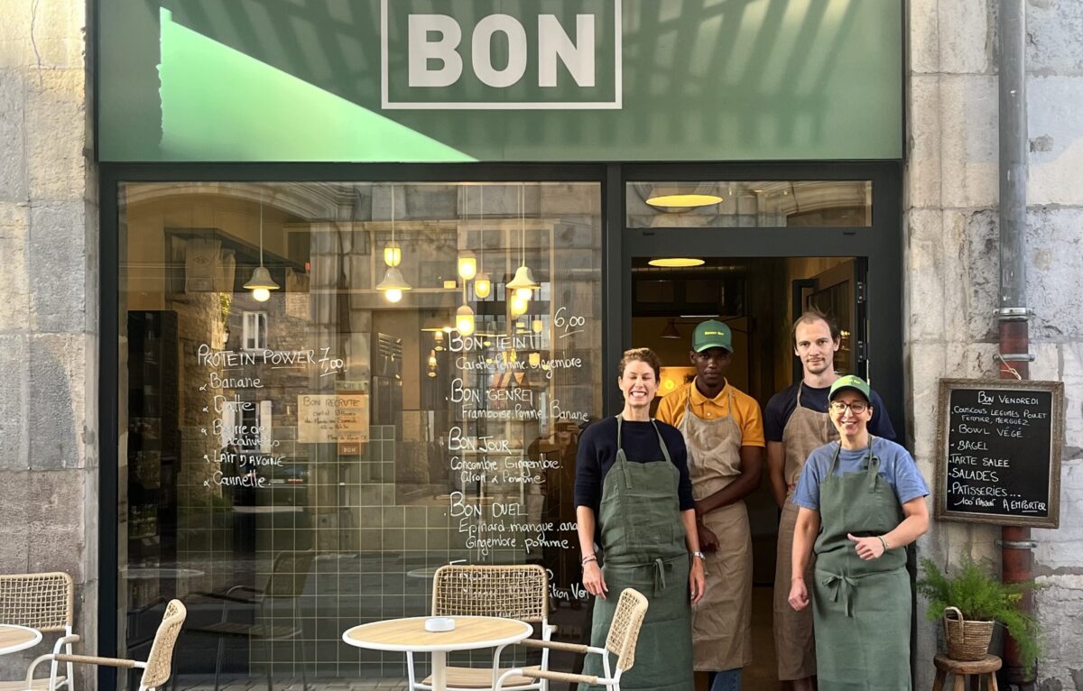  &copy; Bon