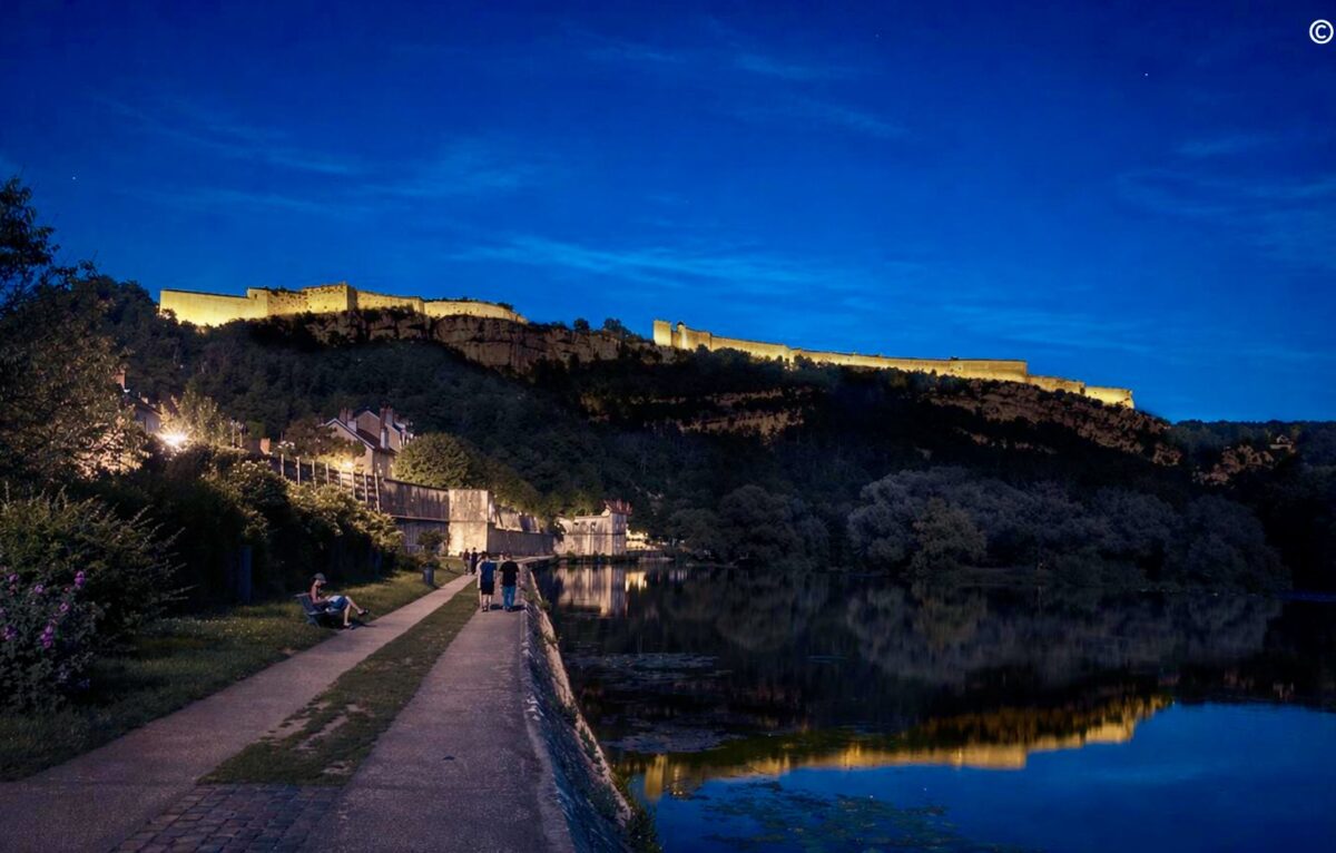  &copy; ZGA / Ville de Besançon