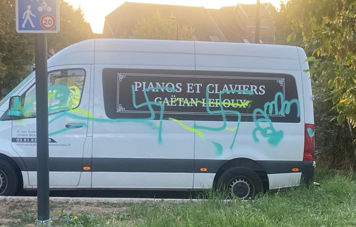  &copy; Alerte témoin