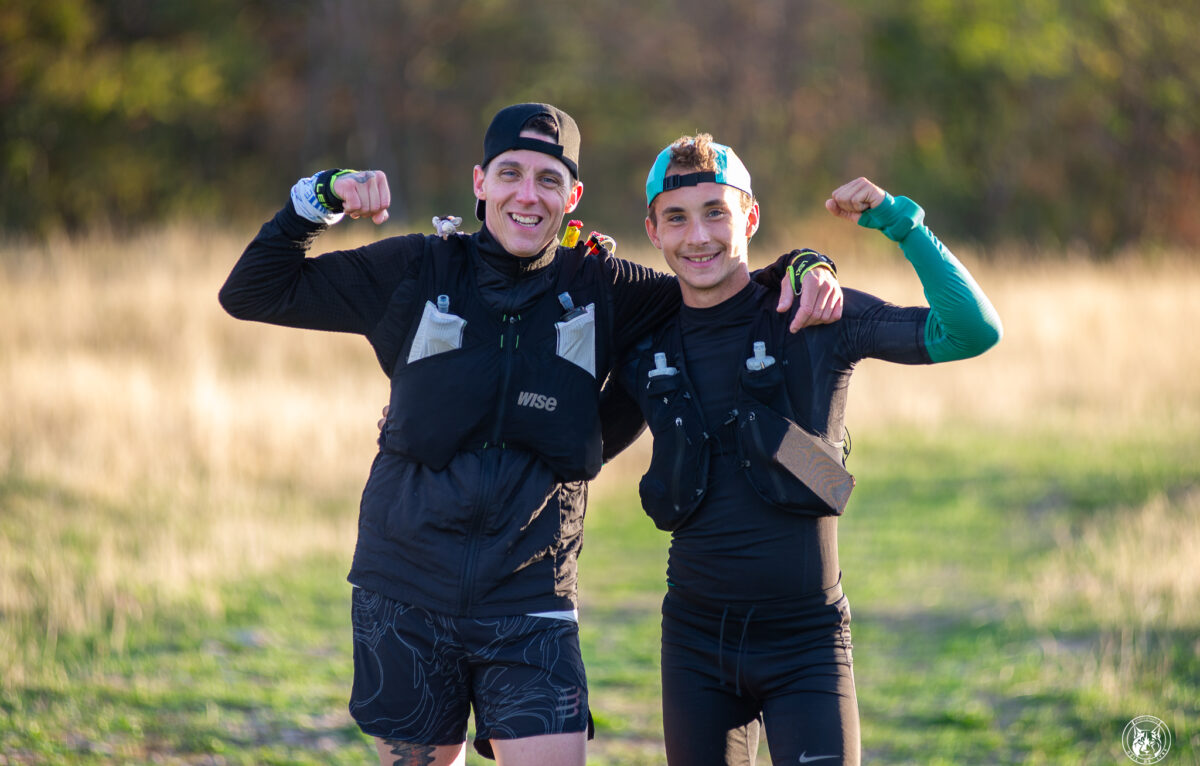 Frédéric Plançon et Alexandre Mayeur &copy; Oeil de Lynx Photography