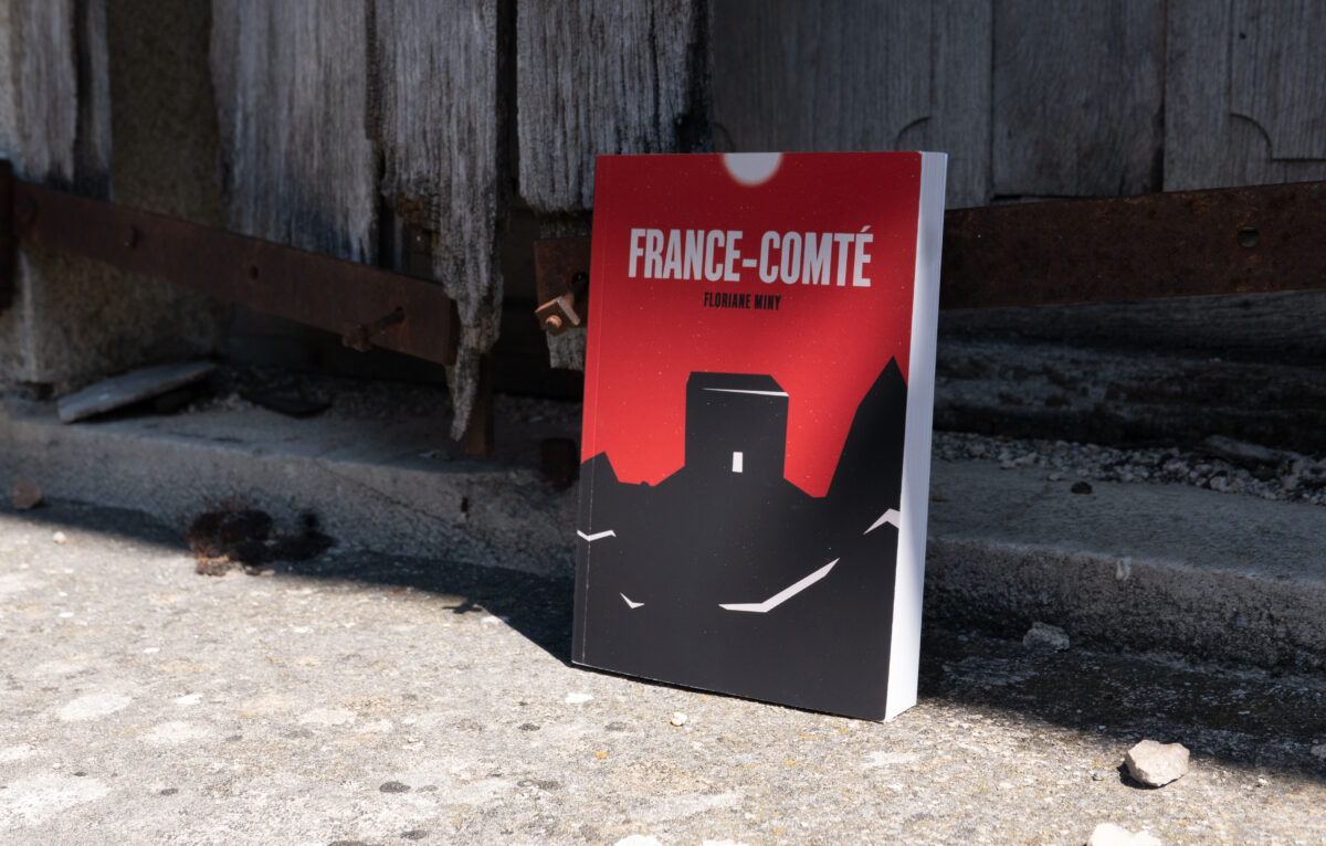  &copy; Floriane Miny