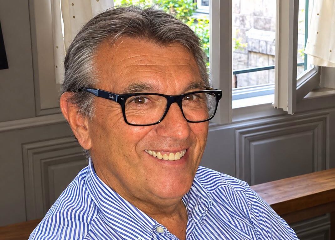 Jean-Charles Diéterlé &copy; Archives familiales