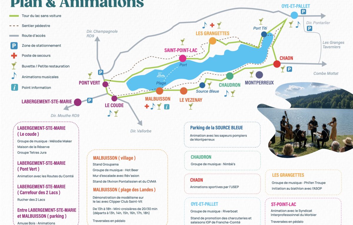  &copy; Destination Haute-Doubs