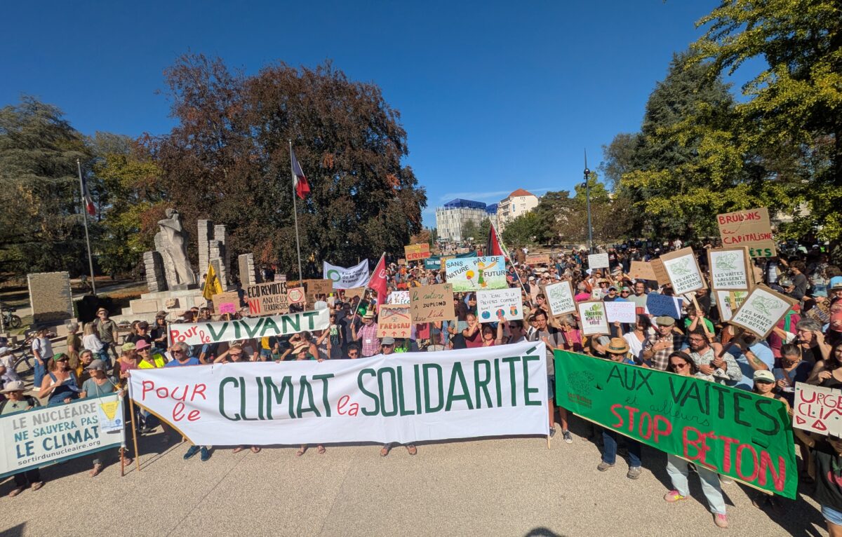  &copy; ALTERNATIBA - ANV COP 21 Besançon