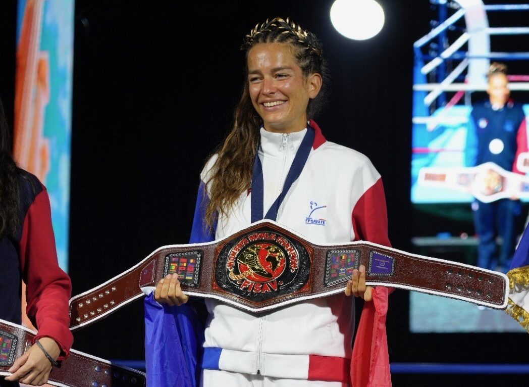  &copy; Fight academy Besançon