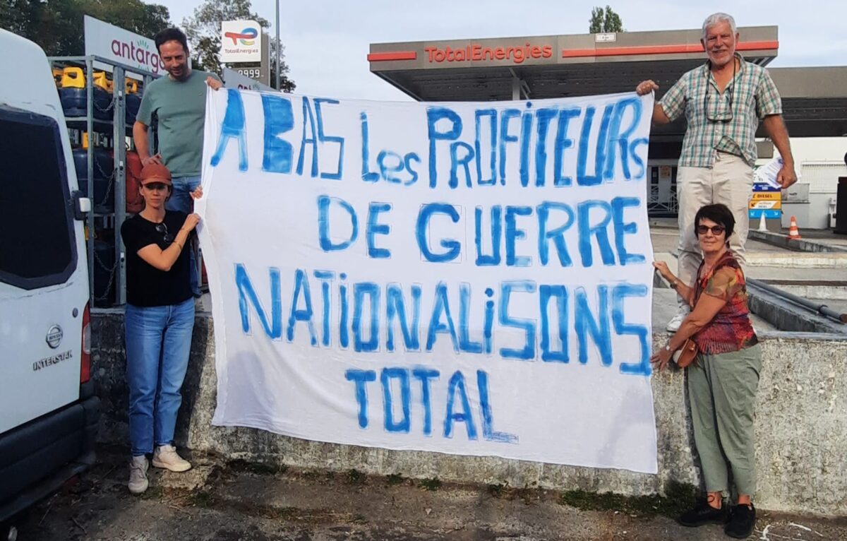  &copy; PCF - section Besançon