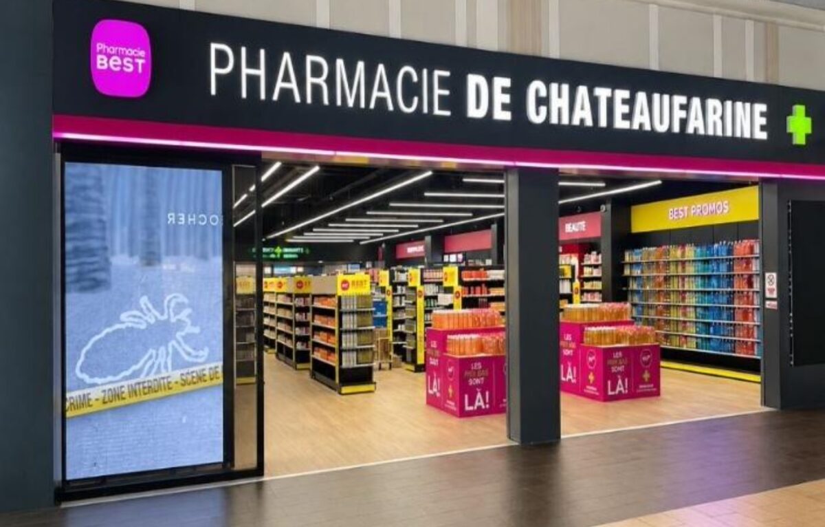  &copy; Galerie Chateaufarine