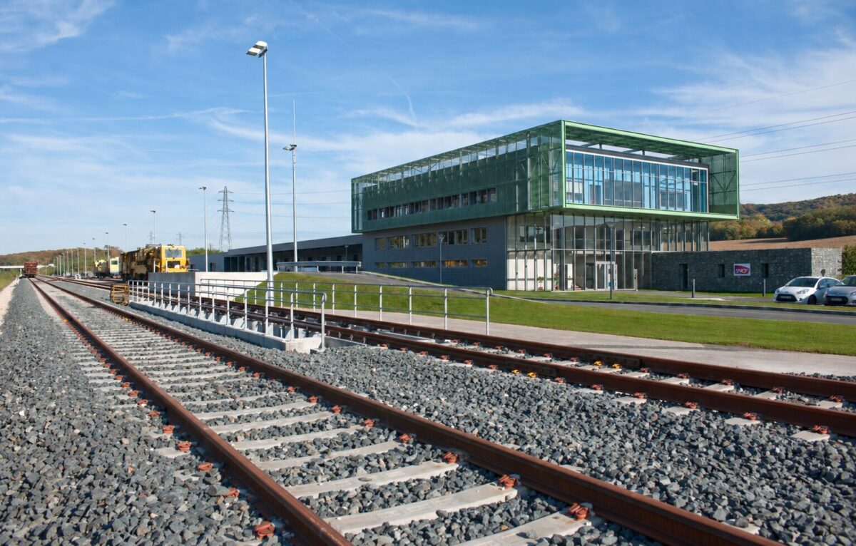  &copy; SNCF Réseau