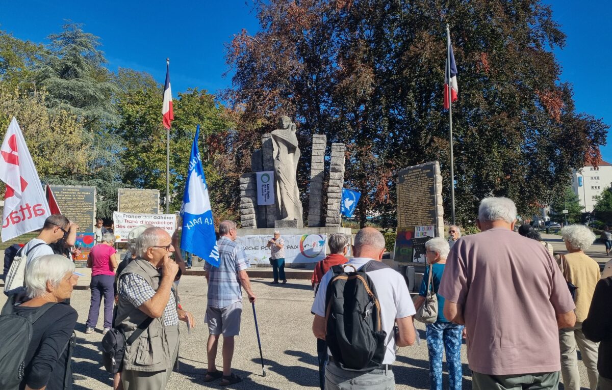 &copy; Mouvement de la paix