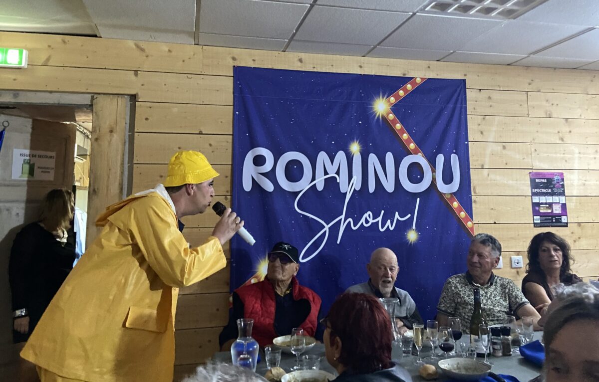  &copy; Élodie R.