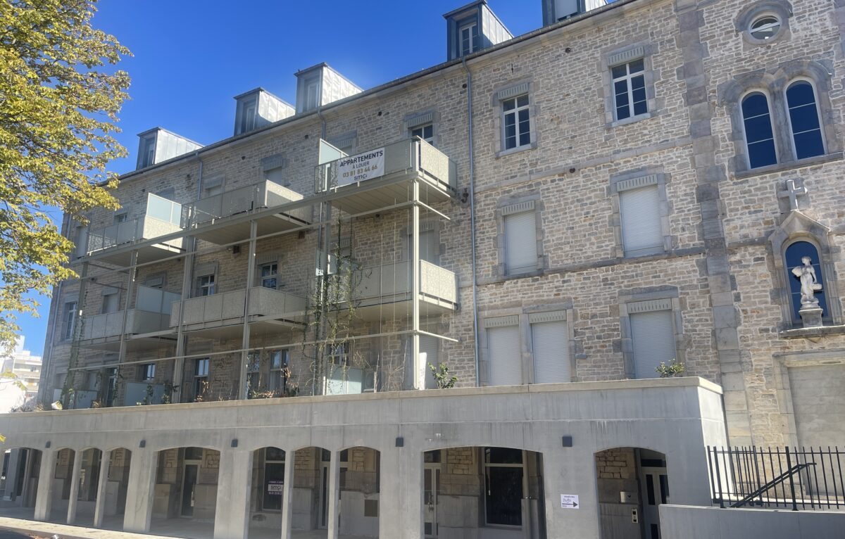 L'Intemporel du Domaine Hugo &copy; Alexane Alfaro