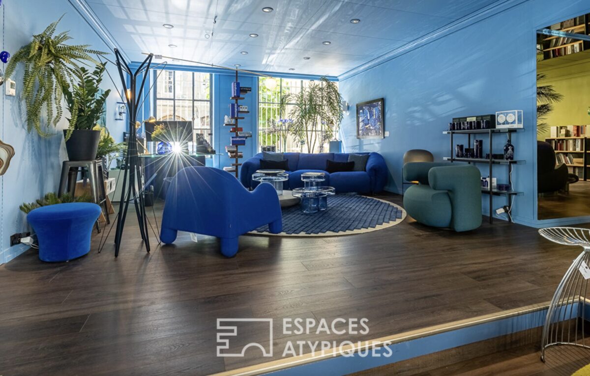  &copy; Espaces Atypiques