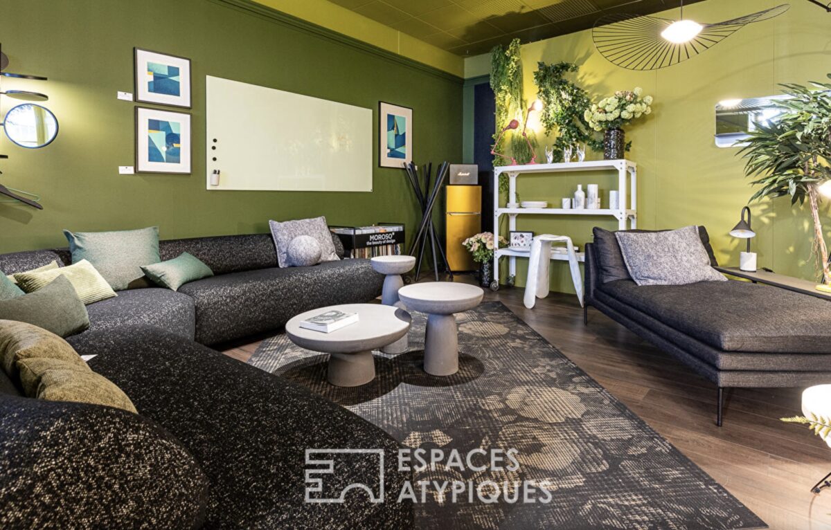  &copy; Espaces Atypiques