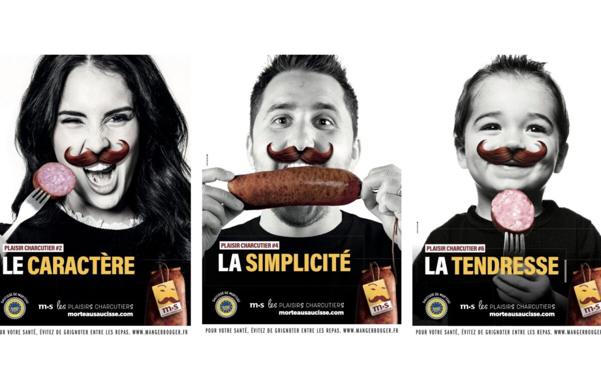  &copy; Morteau Saucisse