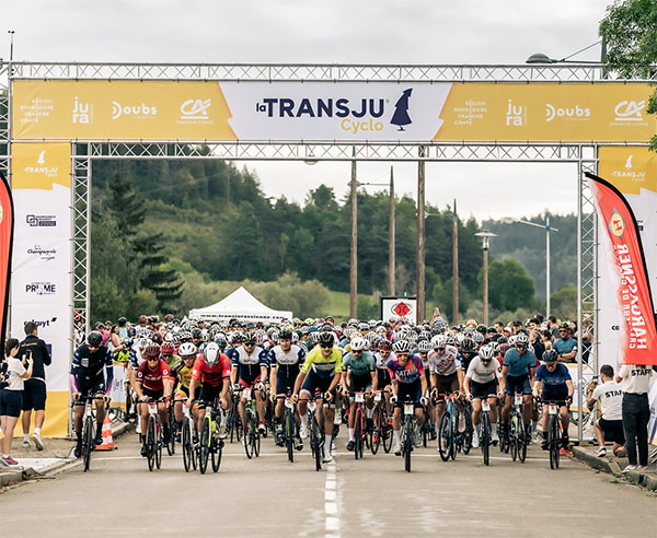  &copy; Marika Godin / Transju’Cyclo