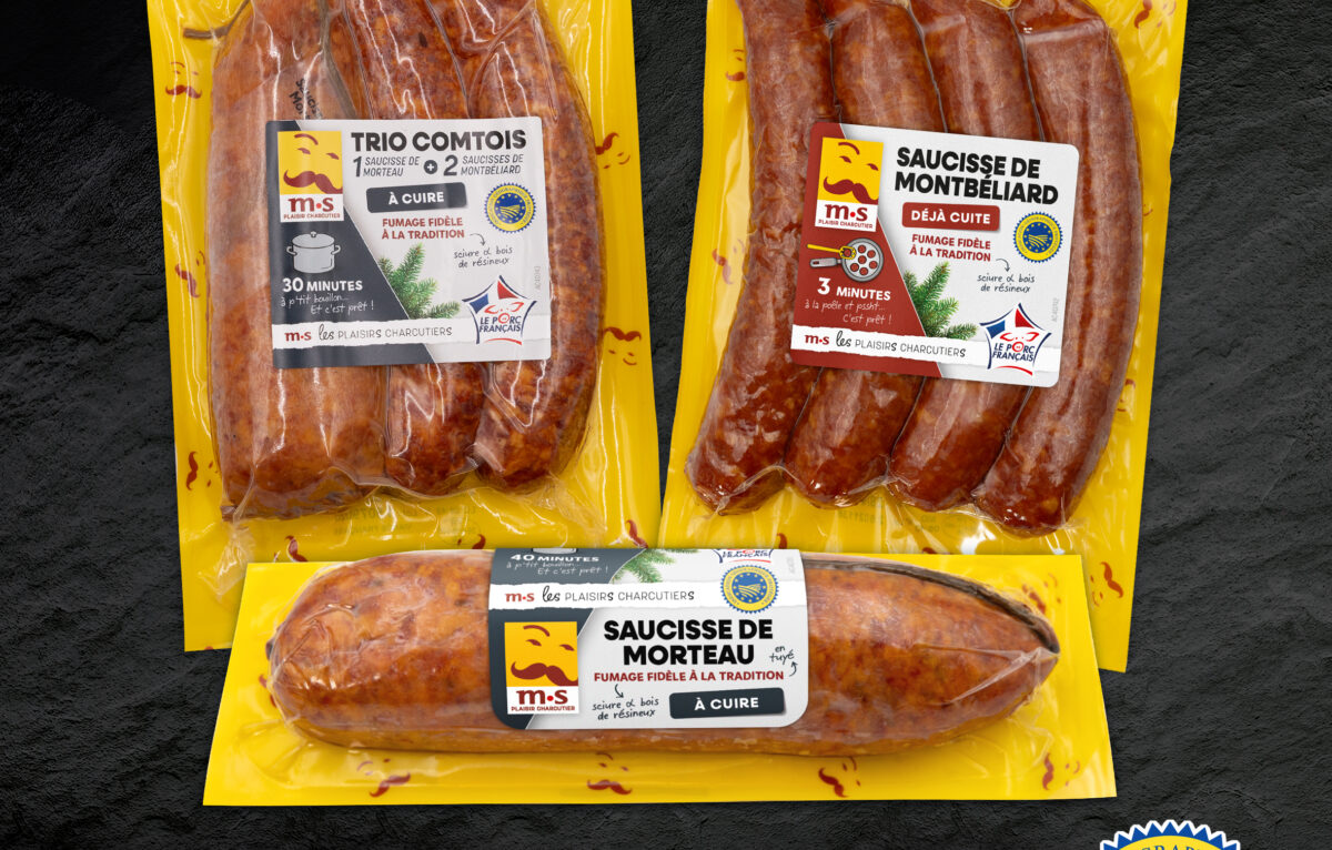  &copy; Morteau Saucisse