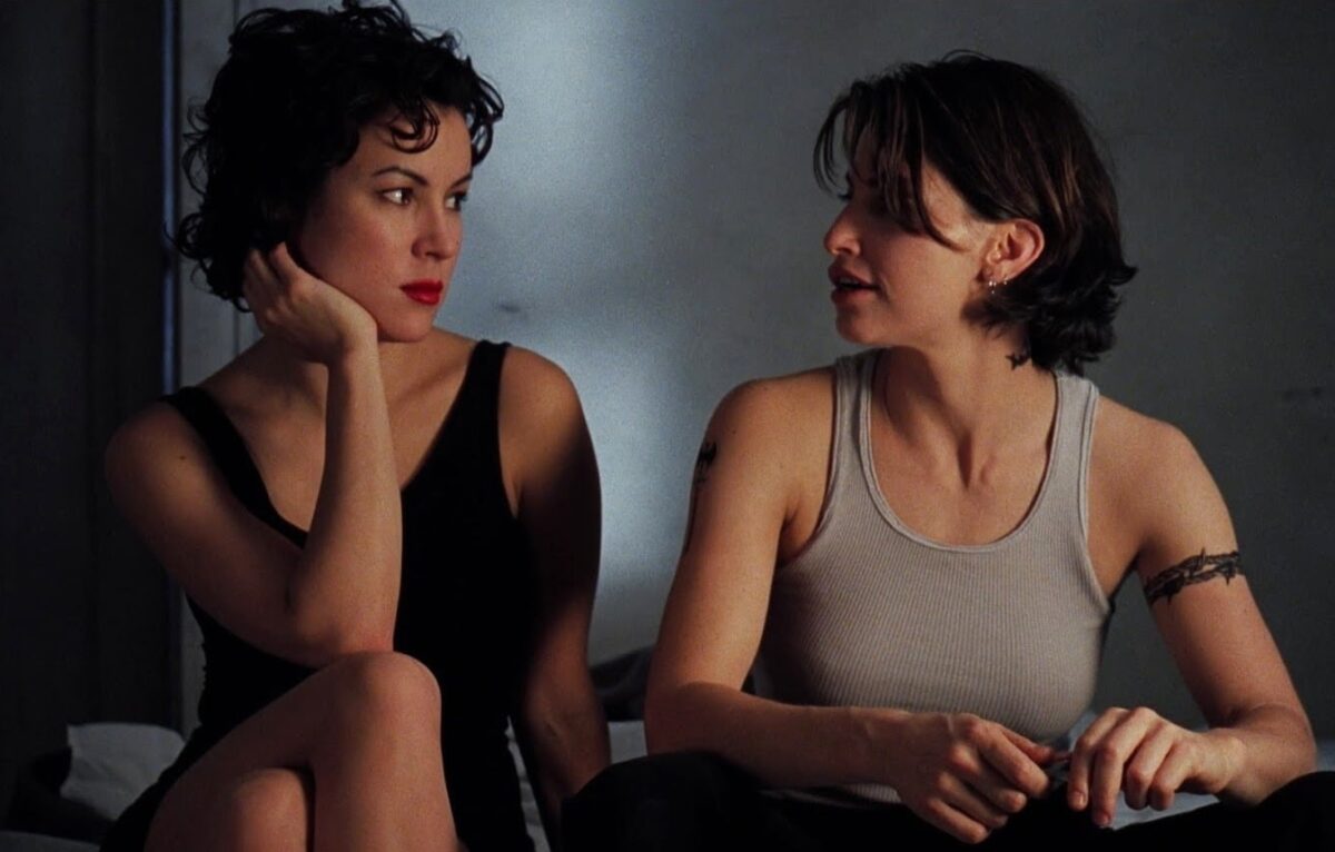  &copy; Film Bank - Entrevues Belfort