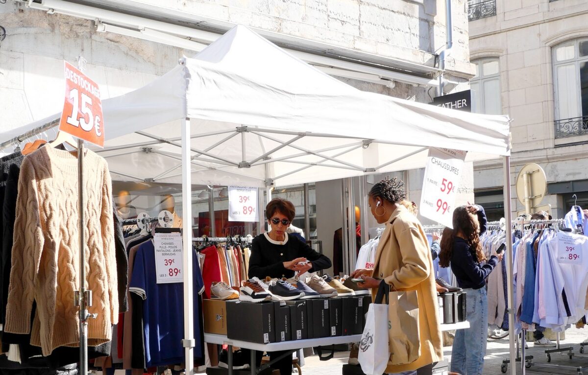  &copy; Union des commerçants de Besançon