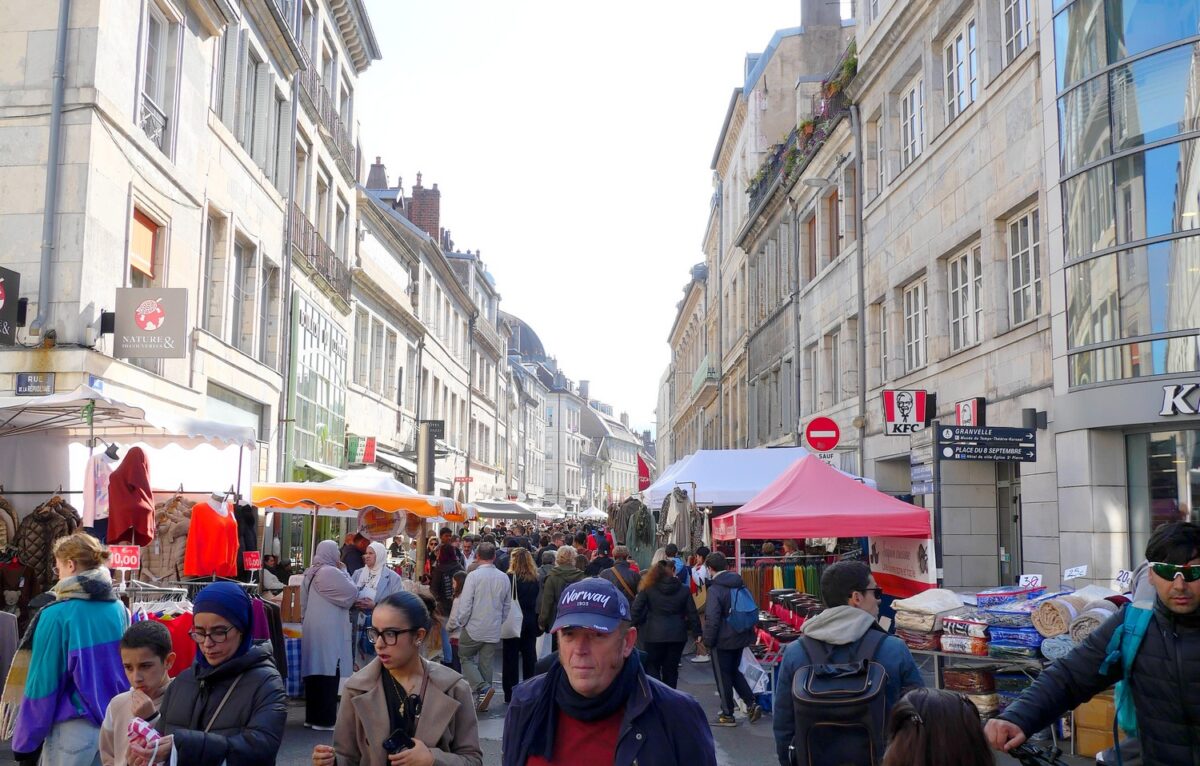  &copy; Union des commerçants de Besançon