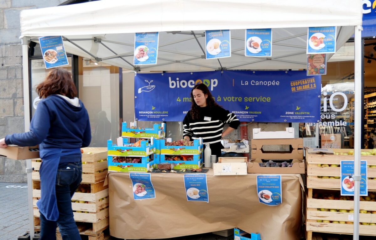  &copy; Union des commerçants de Besançon