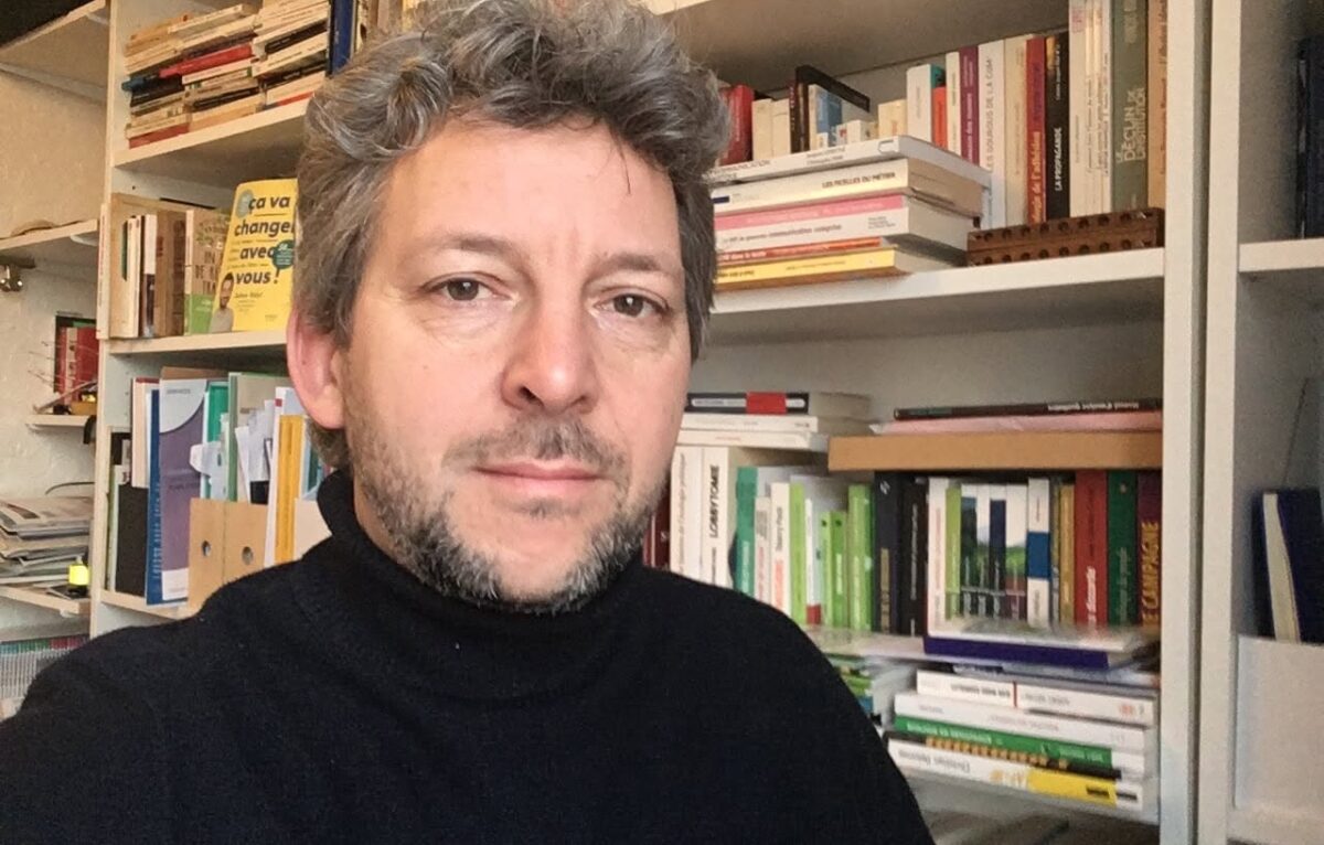Erwan lecoeur &copy; E.L