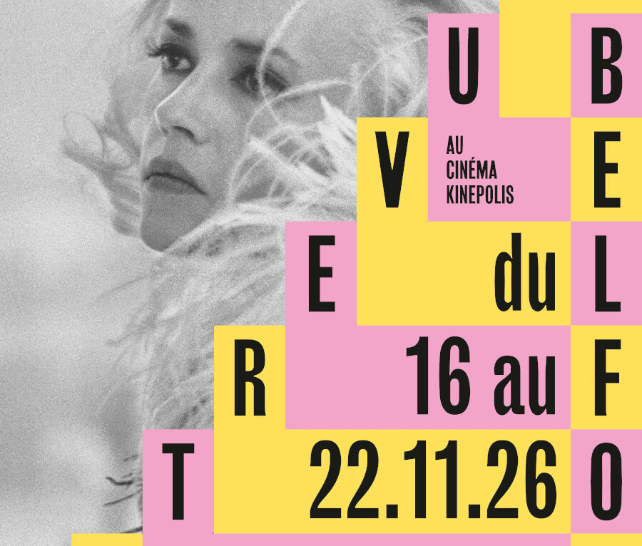  &copy; Entrevues Belfort