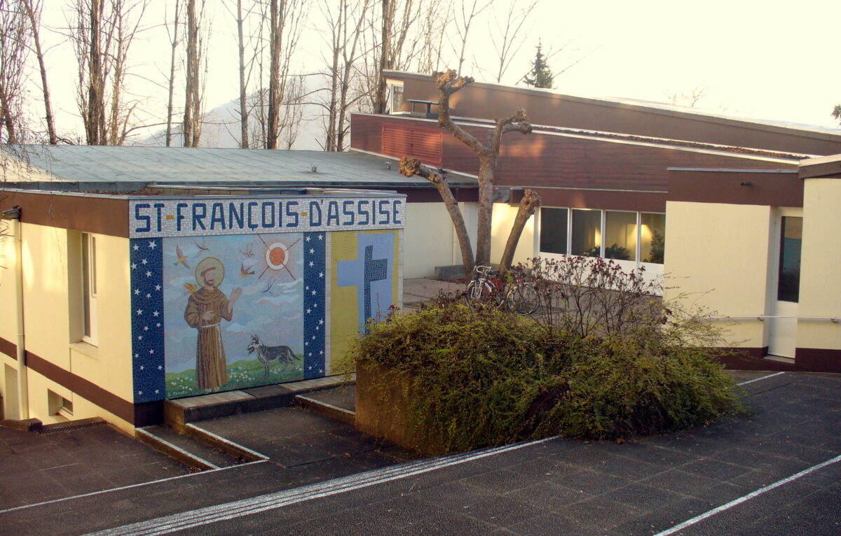  &copy; Diocese Besancon