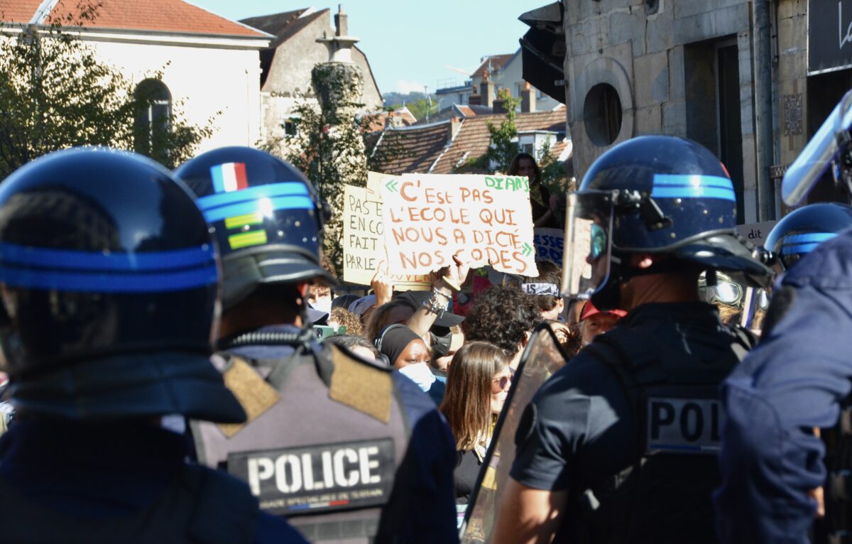  &copy; Élodie R.