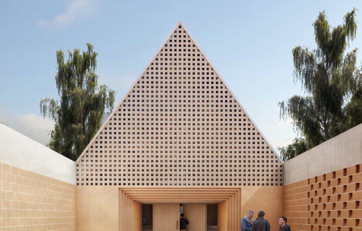  &copy; Atelier Haton Architectes