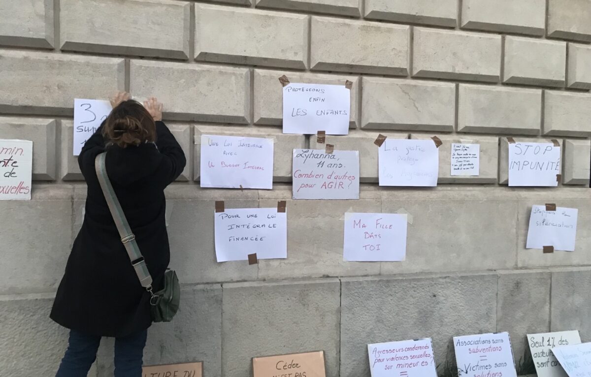  &copy; Bénédicte P.
