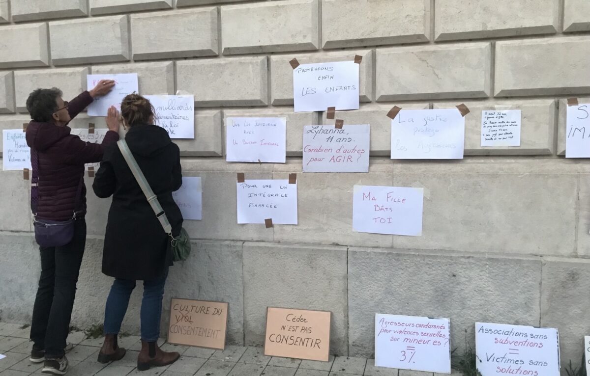  &copy; Bénédicte P.