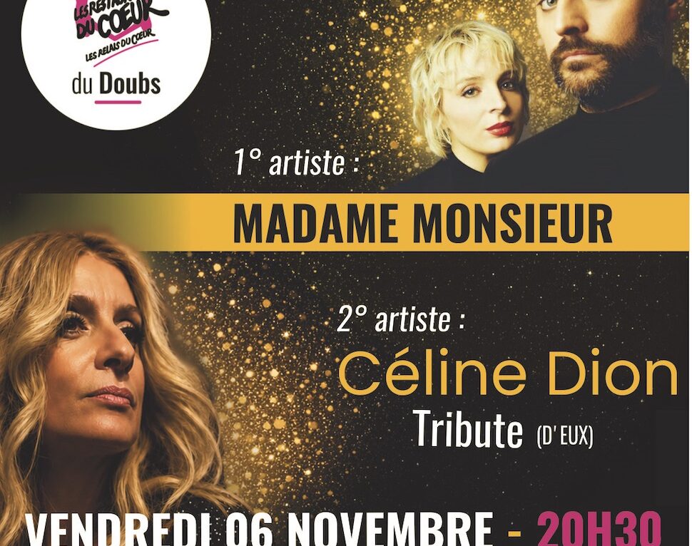 Screenshot &copy; Restos du coeur 